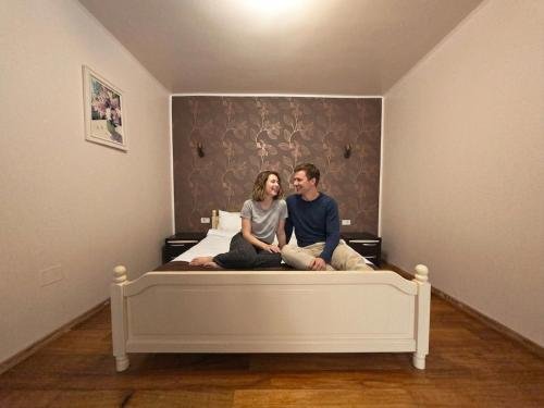 Cameră Dublă Deluxe cu Balcon photo 8